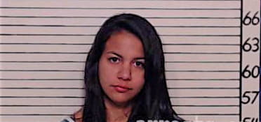 Moreno-Rodriguez Keishla - Comal County, TX 