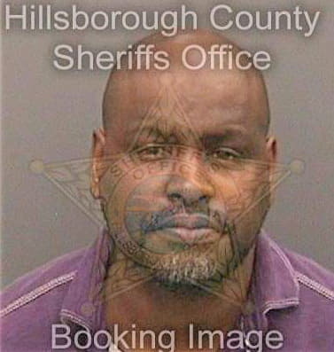 Wolfe Keith - Hillsborough County, FL 