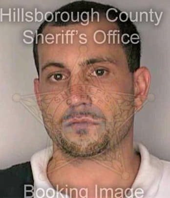 Drury Kyle - Hillsborough County, FL 