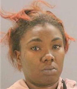 Woodard Mariah - Dallas County, TX 