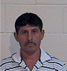 Salazar Mauricio - Hidalgo County, TX 