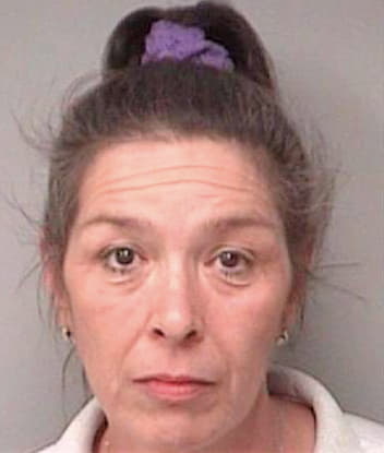 Naves Michelle - Pinellas County, FL 