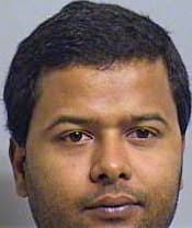 Miah Mohammed - Tulsa County, OK 