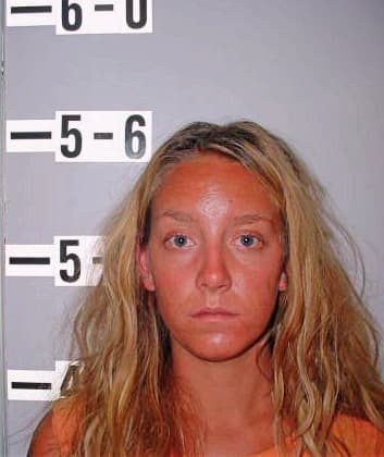Hier Nicole - Lake County, CA 