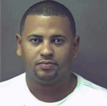 Rosario-Taveras Omar - Lake County, FL 