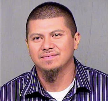 Martinez Paul - Maricopa County, AZ 