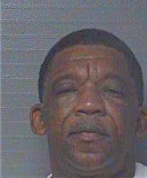 Johnson Quinston - Forrest County, MS 