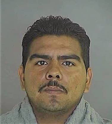 Hernandez Ralph - Bastrop County, TX 