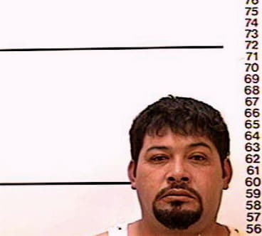 Rios Rigoberto - Hays County, TX 