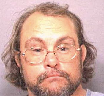Barron Rodney - Marion County, FL 