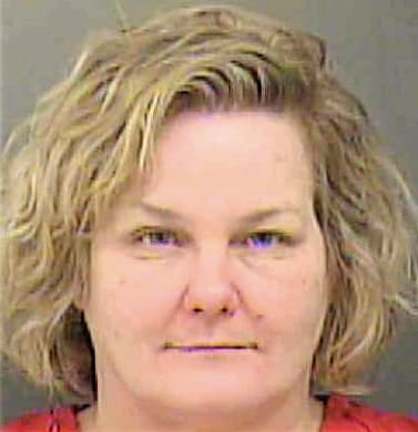 Klees Sandra - Mecklenburg County, NC 