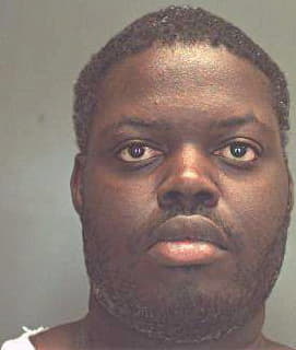 Frasier Shan - Douglas County, GA 