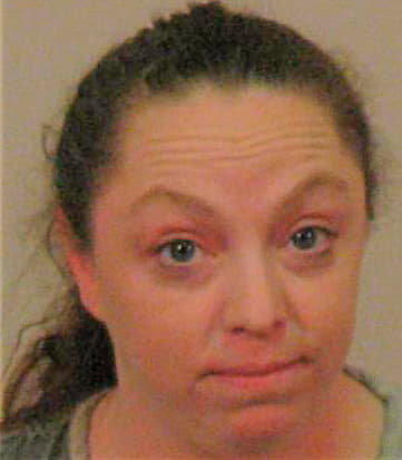 Speich Sonja - Tift County, GA 
