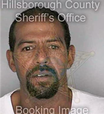 Quiles Tommy - Hillsborough County, FL 