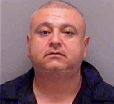 Rendon Vidal - Lee County, FL 
