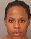 Starks Yakesha - Shelby County, TN 