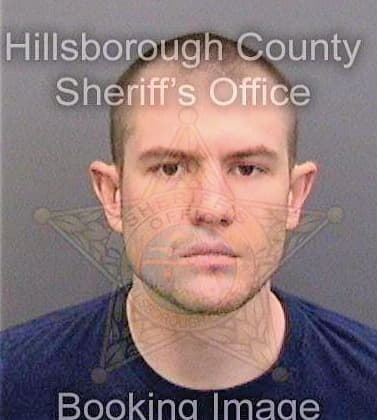 Pauleuc Alexander - Hillsborough County, FL 