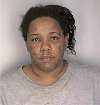 Tremble Alicia - Hillsborough County, FL 