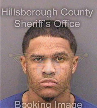 Rodriguez Angel - Hillsborough County, FL 