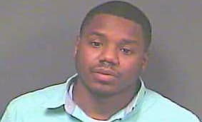 Steward Anthony - Desoto County, MS 