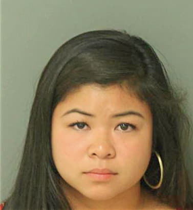Do Ashley - Wake County, NC 