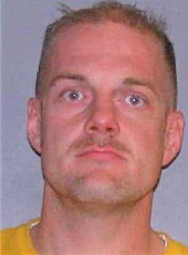 Brian Austin - Caddo County, LA 