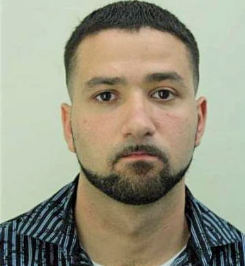 Kasem Baha - Hillsborough County, FL 