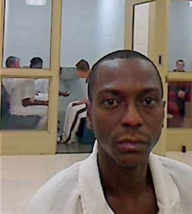 Manly Charles - Gwinnett County, GA 