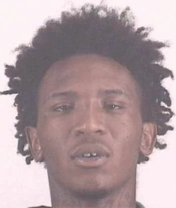 Andrus Cornelius - Tarrant County, TX 