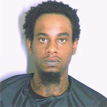 Young Damario - Dekalb County, GA 