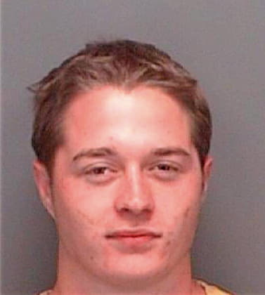 Hayes Dameian - Pinellas County, FL 