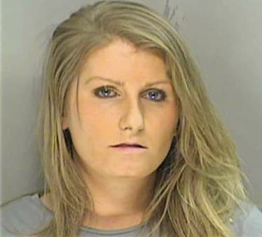 Hughes Danielle - Tarrant County, TX 