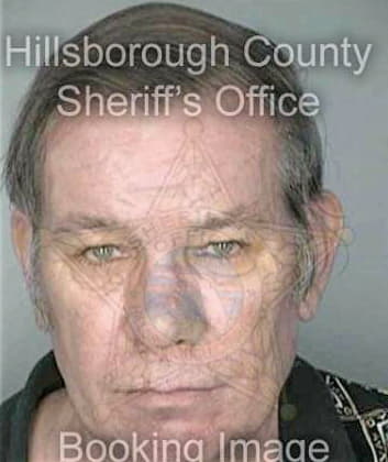 Beck David - Hillsborough County, FL 