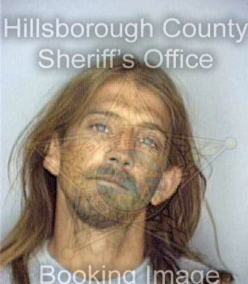 Jones David - Hillsborough County, FL 