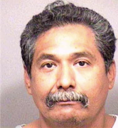 Martinez David - Marion County, FL 