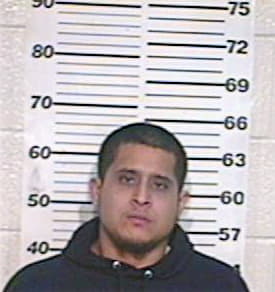 Torres David - Hidalgo County, TX 
