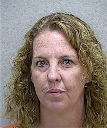 Boudreaux Donna - Marion County, FL 