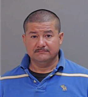 Ruiz Ezequiel - Hidalgo County, TX 