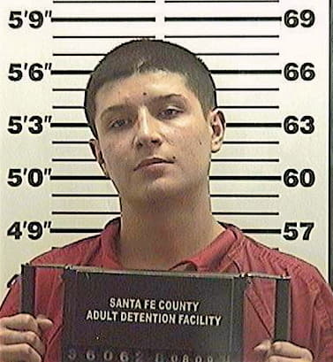 Vigil Federico - SantaFe County, NM 