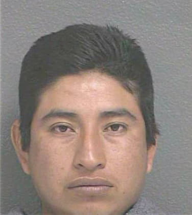 Martinez Fernando - Wyandotte County, KS 