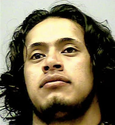 Gomez-Colin Gabino - Gwinnett County, GA 