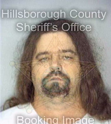 Rutherford Gerald - Hillsborough County, FL 