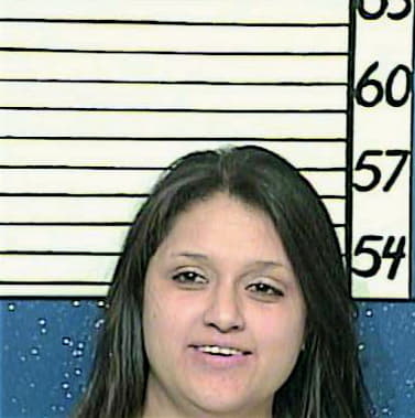 Rodriguez Gracie - Comal County, TX 