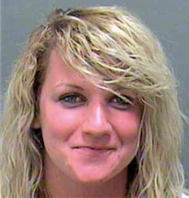 Deese Hannah - Mecklenburg County, NC 