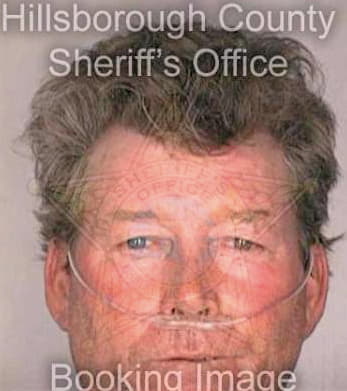 Gortman Jerry - Hillsborough County, FL 