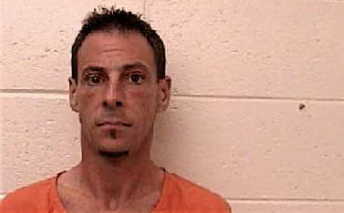 Howard Joel - Pickens County, SC 
