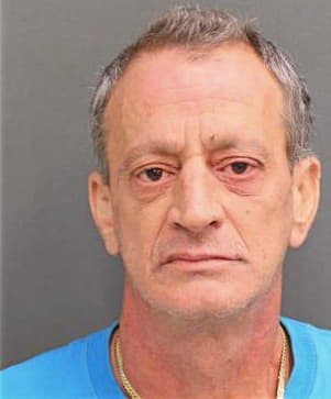 Montore John - Orange County, FL 