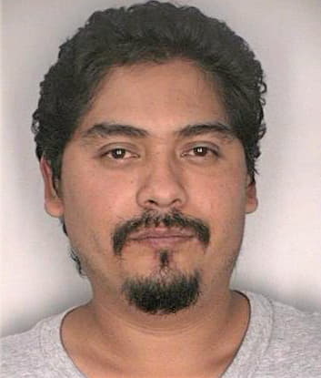 Barrera Jose - Hillsborough County, FL 