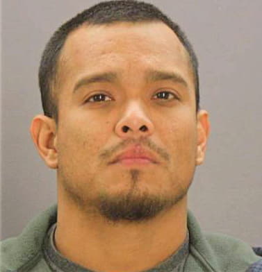 Barrientos Juan - Dallas County, TX 