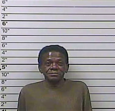 Triano Juan - Lee County, MS 